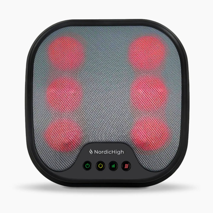 Fodmassager Mini™ - Outlet