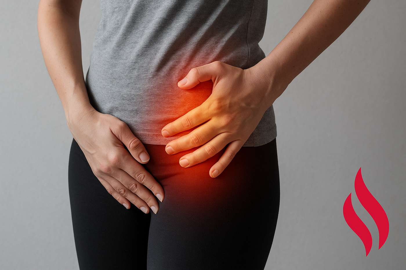 Behandling af inflammation i hoftebøjer - Hurtigt & Effektivt