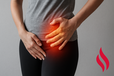 Behandling af inflammation i hoftebøjer - Hurtigt & Effektivt