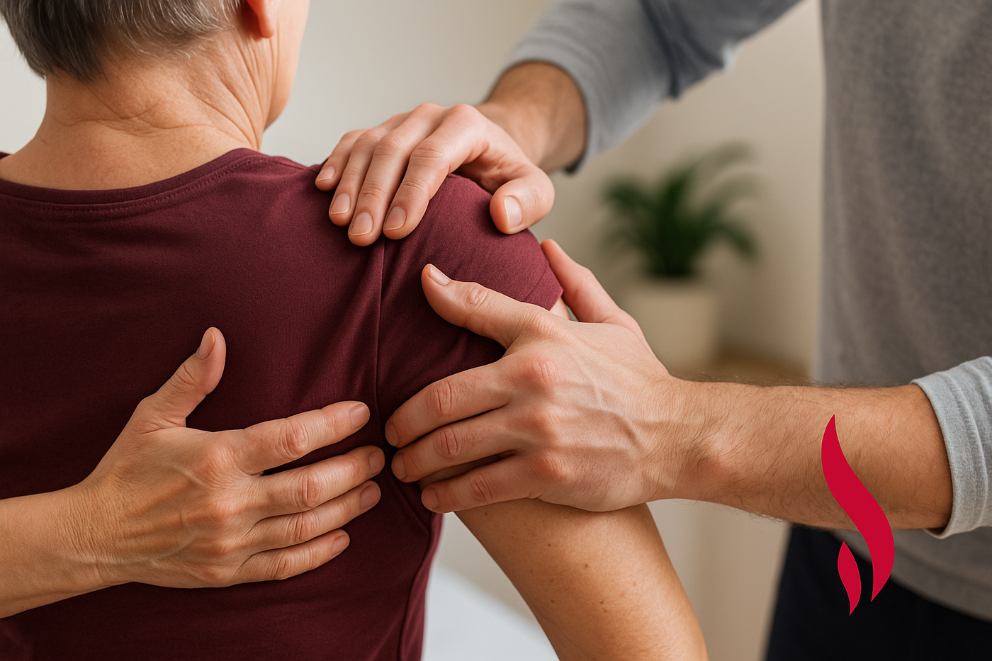 Behandling af gigt i Skulderen - Slidgigt, Leddegigt, Psoriasisgigt mm.