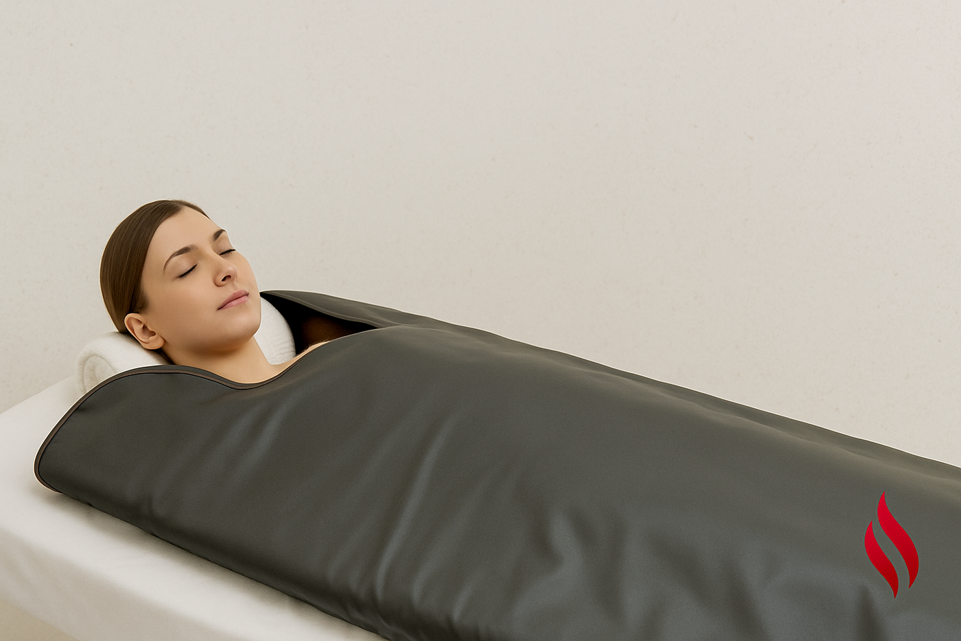 Fordele ved brug af infrarød saunatæppe