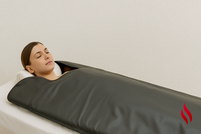 Fordele ved brug af infrarød saunatæppe