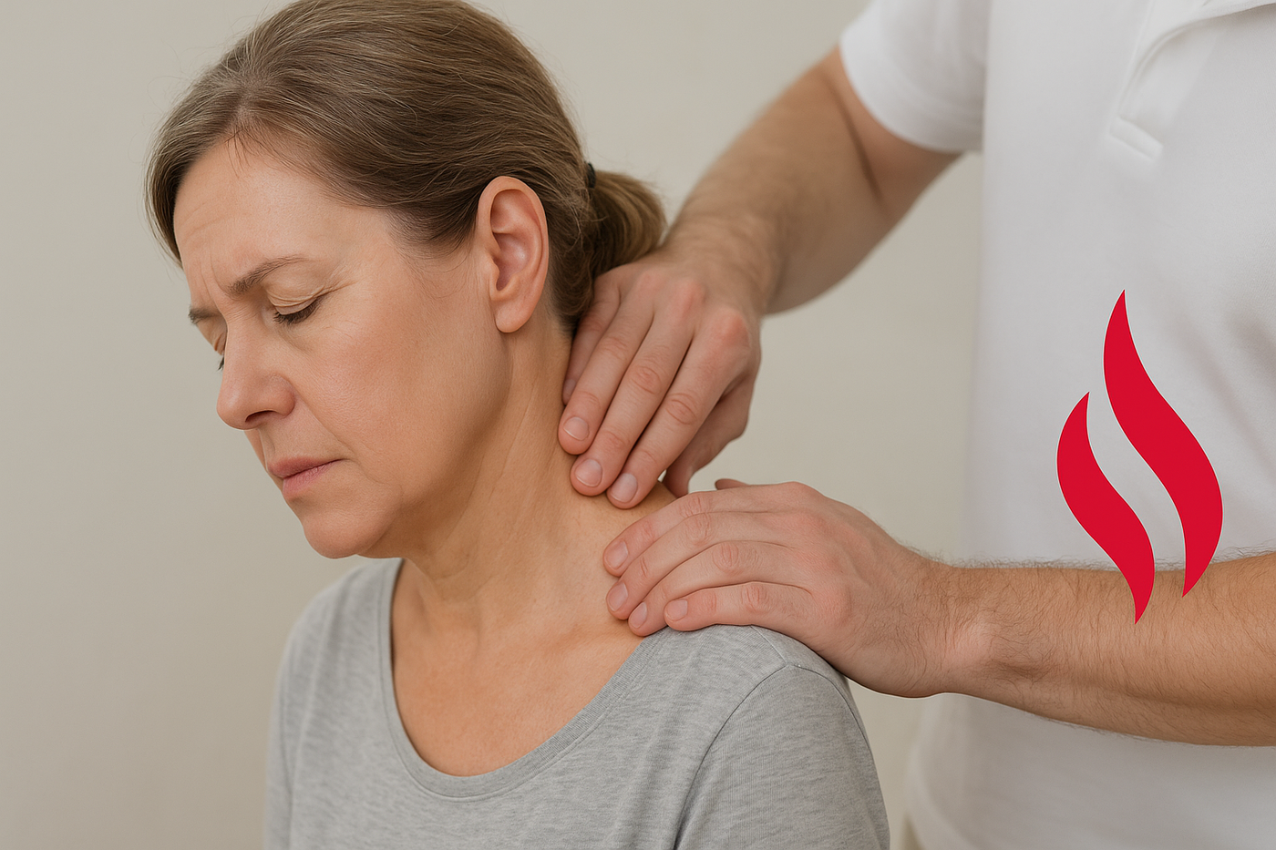 Behandling af gigt i Nakken - Slidgigt, Leddegigt, Psoriasisgigt mm.