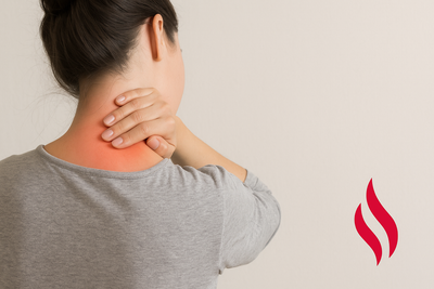 Behandling af inflammation i nakken - Hurtigt & Effektivt