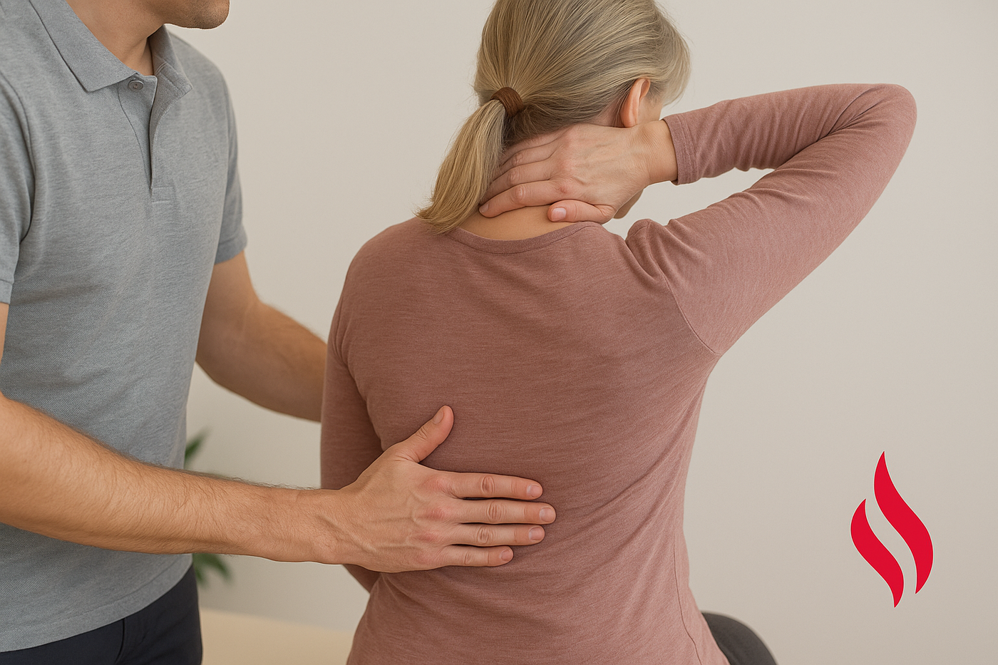 Behandling af gigt i Ryggen - Slidgigt, Leddegigt, Psoriasisgigt mm.