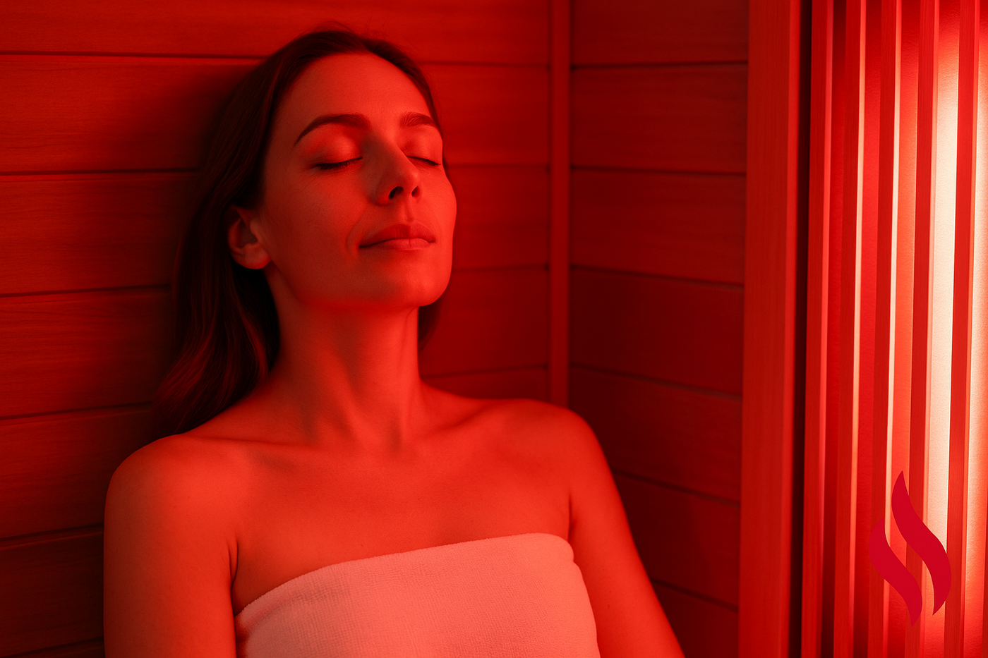 Sundhedsfordelene ved Infrarød Sauna: Hvad Siger Forskningen?