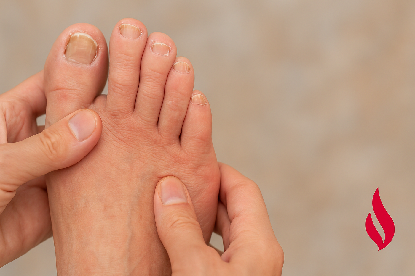 Behandling af gigt i Fødder - Slidgigt, Leddegigt, Psoriasisgigt mm.