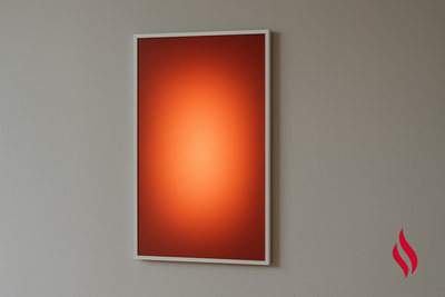 Infrarød panel: Hvad er det, og hvordan adskiller det sig?