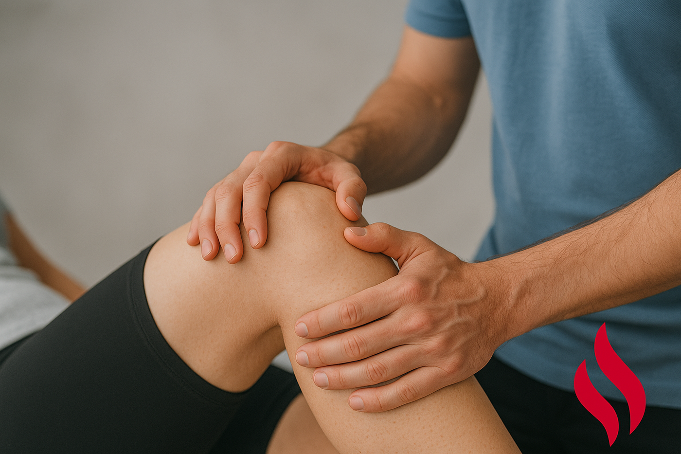 Behandling af gigt i Knæ - Slidgigt, Leddegigt, Psoriasisgigt mm.