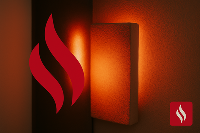 Er infrarød stråling farligt? Fakta, myter og tryghed