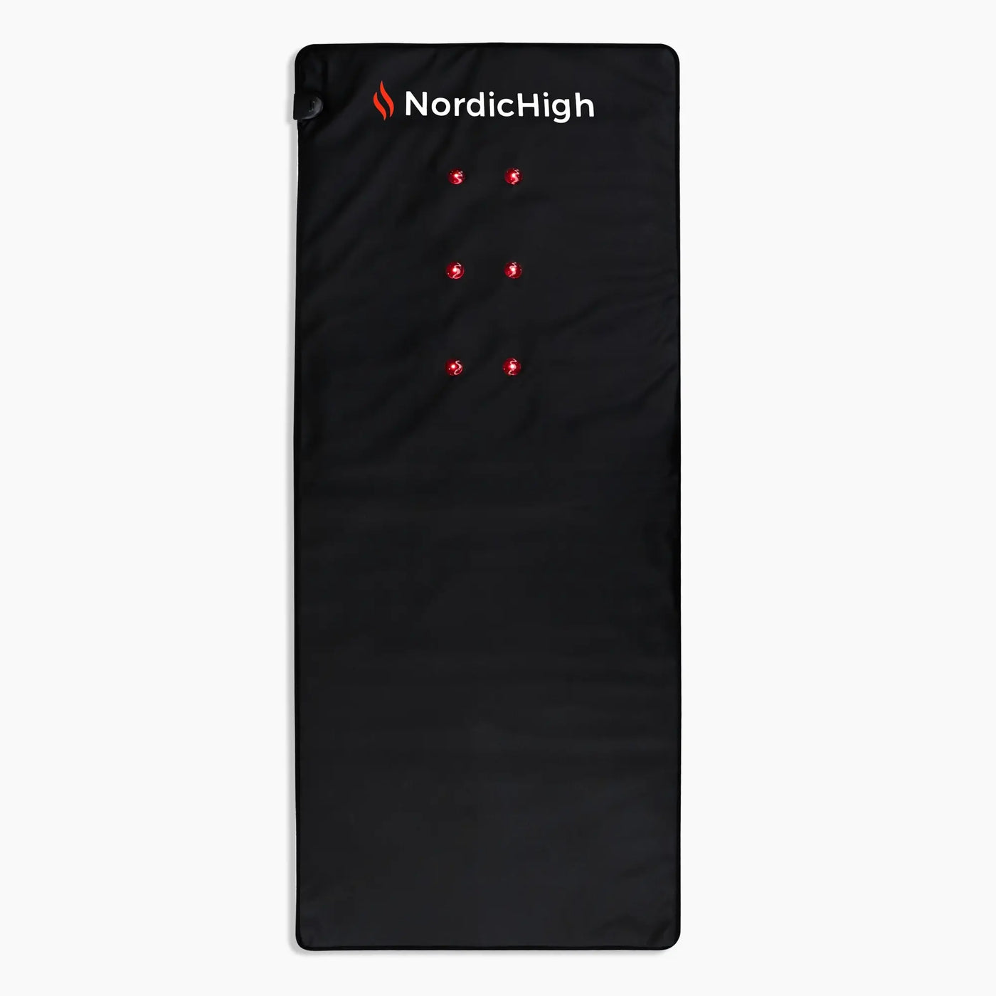 Infrarød Varmemåtte m. Massage