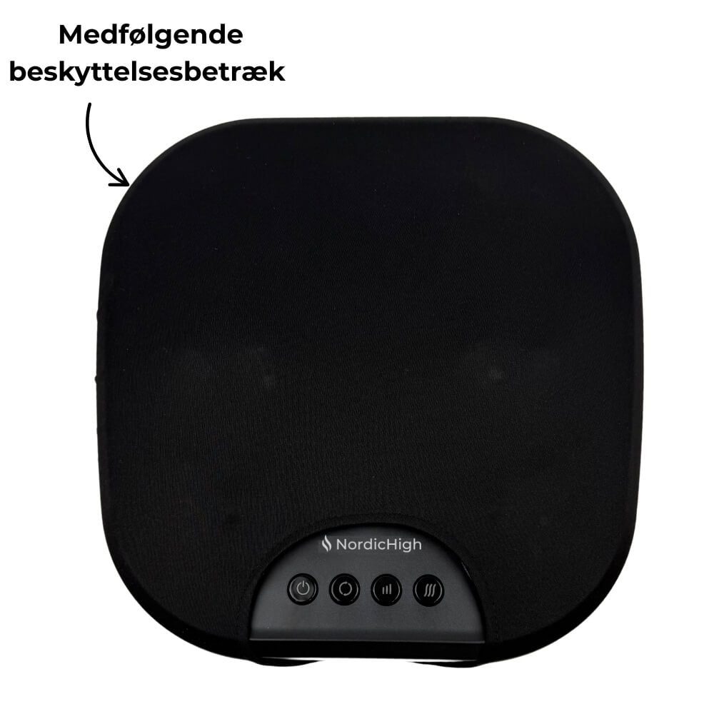 Fodmassager Mini