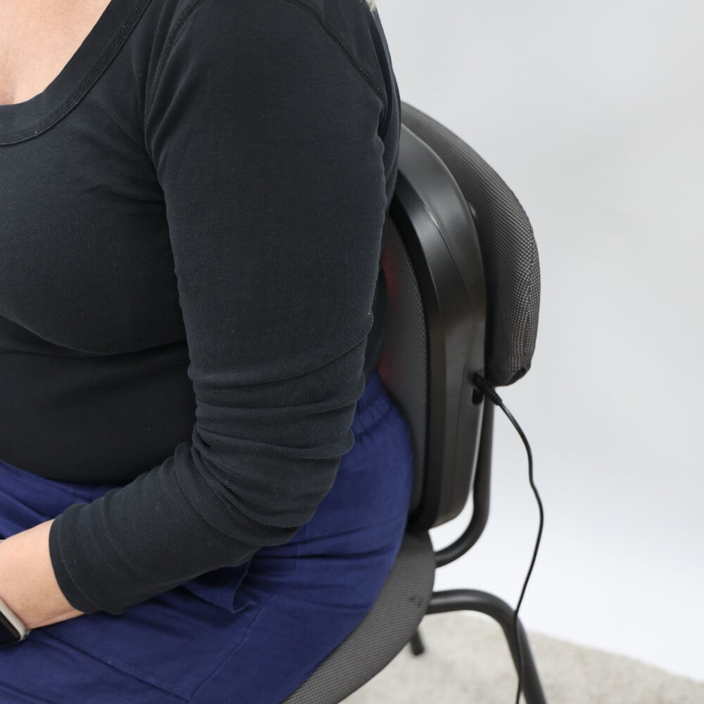 Fodmassager Mini