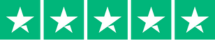 Trustpilot Stjerner