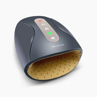 Håndmassager m. Varme