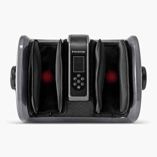 Fodmassager Pro+™ 2.0