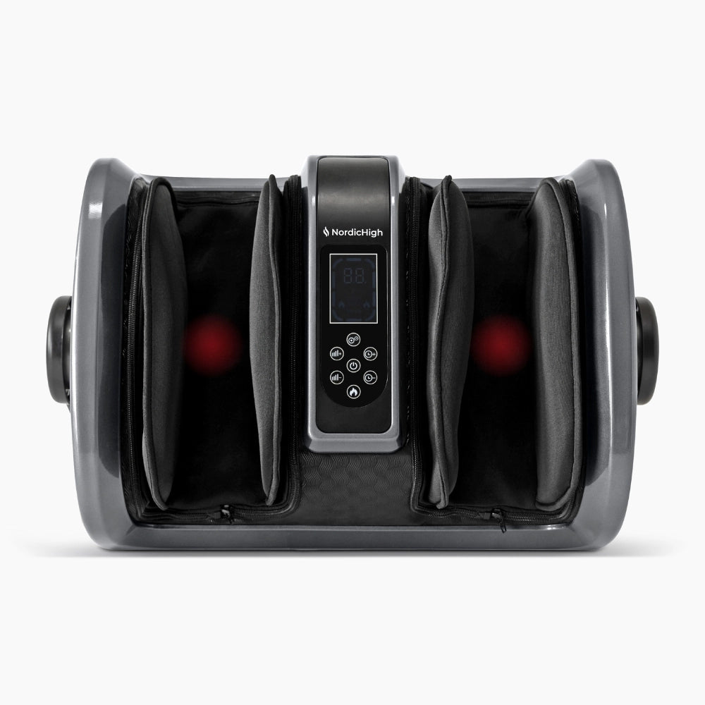 NordicHigh Fodmassager Pro+