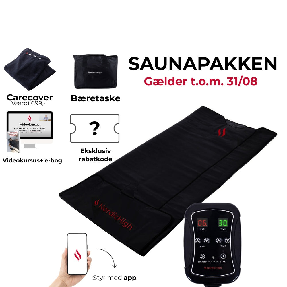Nordichigh Product