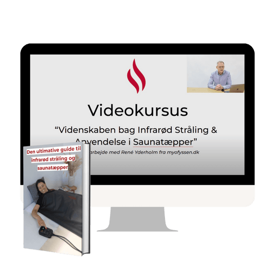 Videokursus & e-bog