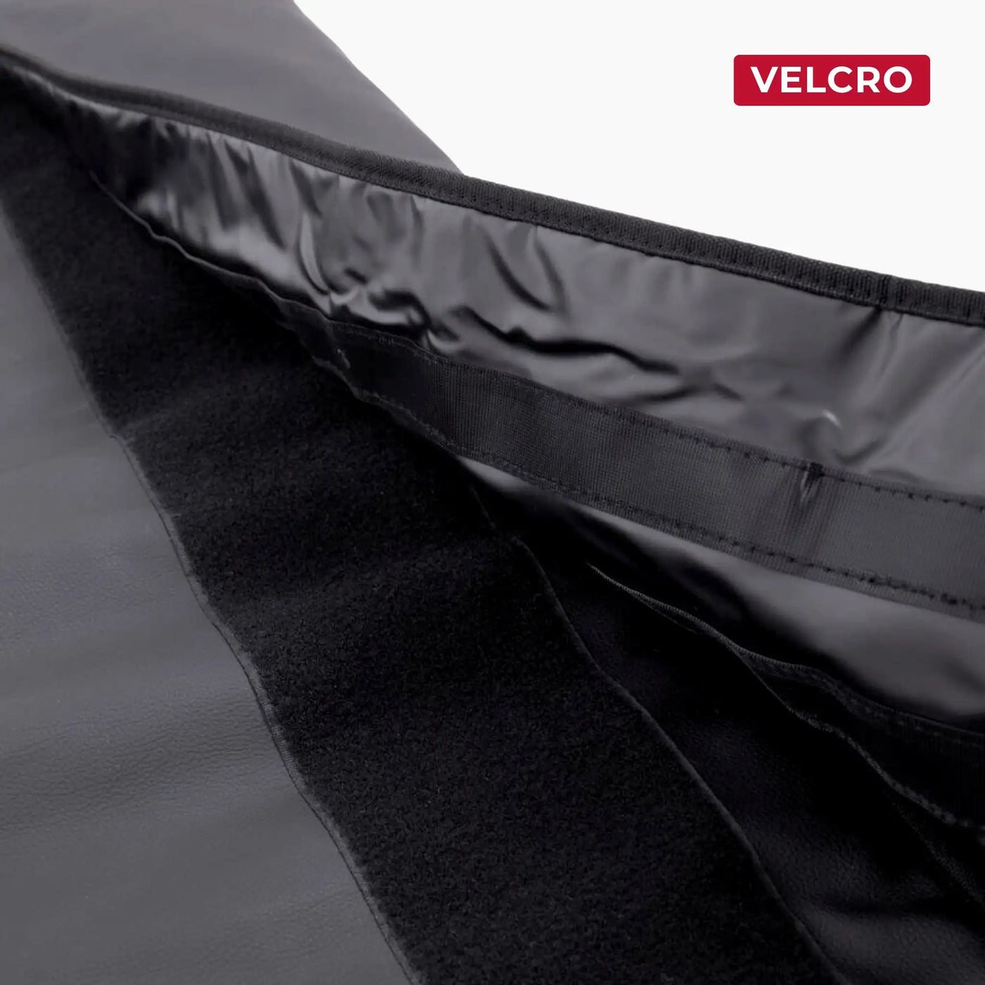 Infrarødt Saunatæppe Pro velcro lukning