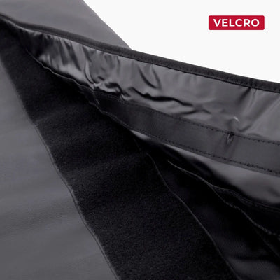 Infrarødt Saunatæppe Pro velcro lukning